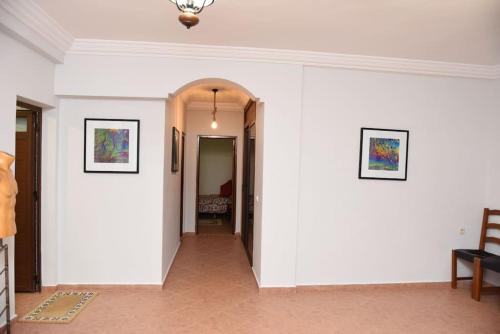 Foto dalla galleria di Villa écologique Jnane Yaya ad Agadir