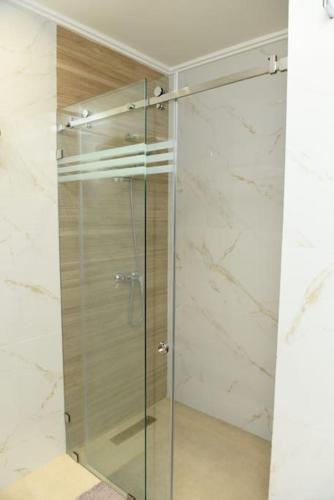 Bagno di Villa écologique Jnane Yaya