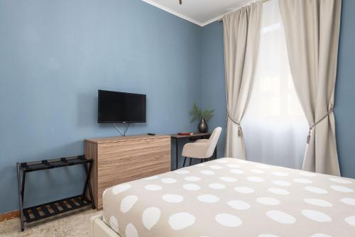Porta al Prato Family home