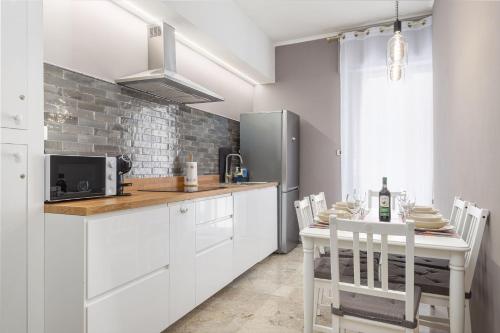 Porta al Prato Family home