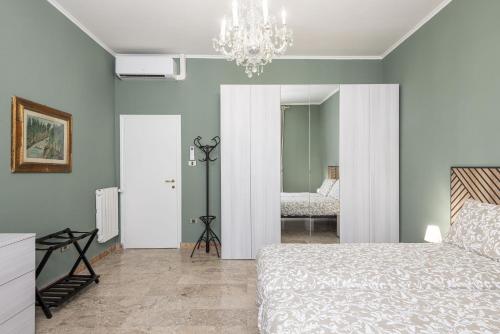 Porta al Prato Family home