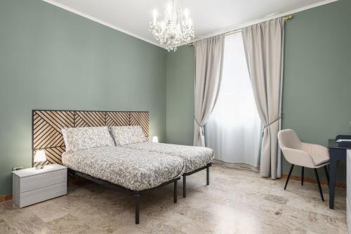 Porta al Prato Family home