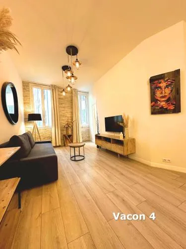 Les Appartements du Vieux Port photo 21