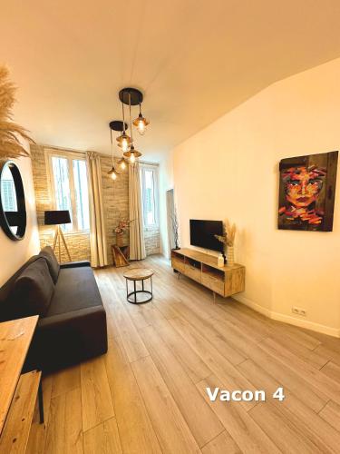 Les Appartements du Vieux Port photo 58
