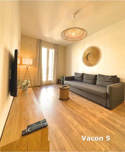 Les Appartements du Vieux Port photo 47