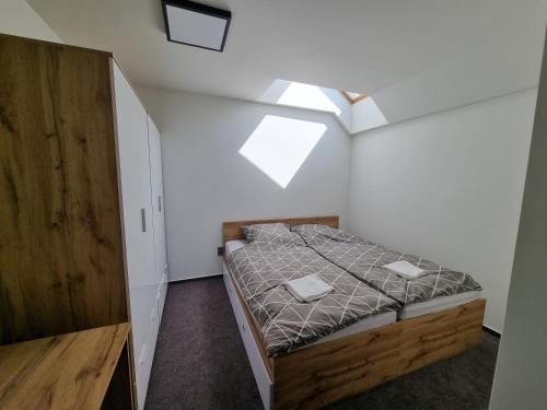 Gallery image of Kampus Hotel Poruba in Ostrava