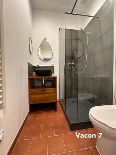 Les Appartements du Vieux Port photo 84