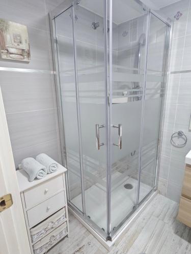BENALBEACH Estudio Premium