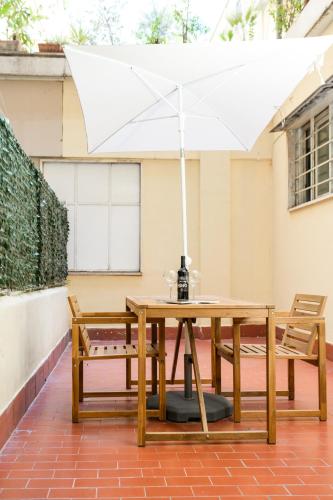Chiaia Life Apartment