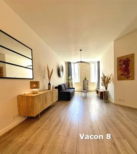 Les Appartements du Vieux Port photo 19