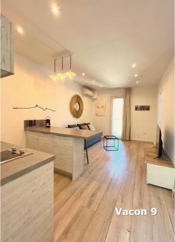 Les Appartements du Vieux Port photo 83
