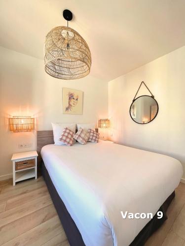 Les Appartements du Vieux Port photo 82
