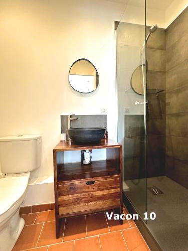 Les Appartements du Vieux Port photo 108
