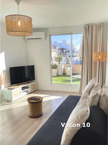 Les Appartements du Vieux Port photo 103