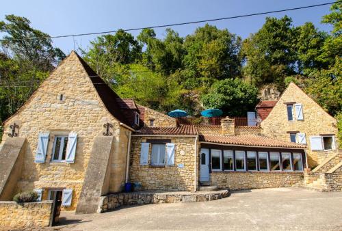 Logis de Chalons en Périgord
