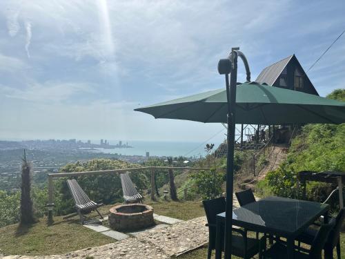 Imagen de la galería de Silent Hill, en Batumi