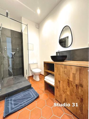 Les Appartements du Vieux Port photo 77