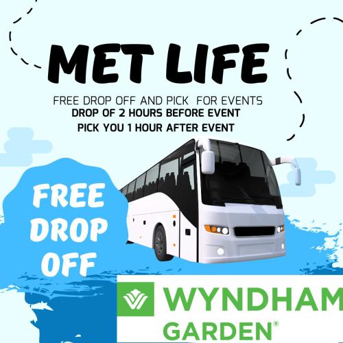 Фотография из галереи Wyndham Garden North Bergen - Secaucus в городе Норт-Берген