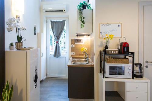 Due Strade Loft Firenze