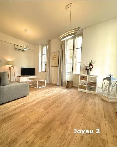 Les Appartements du Vieux Port photo 3