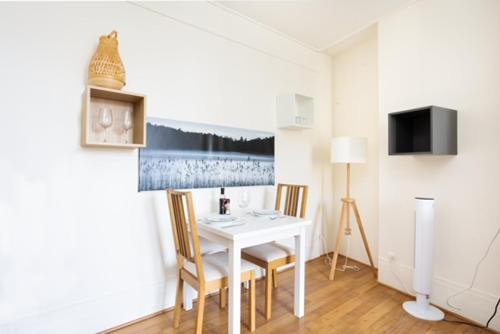 Appartement Grenelle