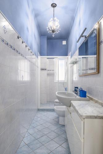 Porta al Prato Family home