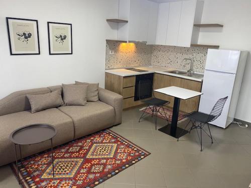 Lulu Suites - Studio