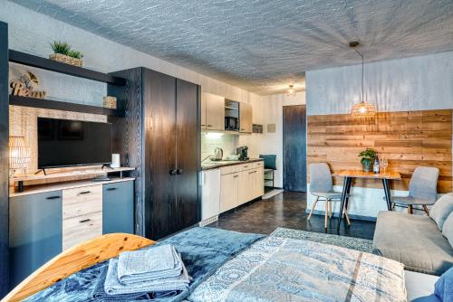 Bergliebe Appartement