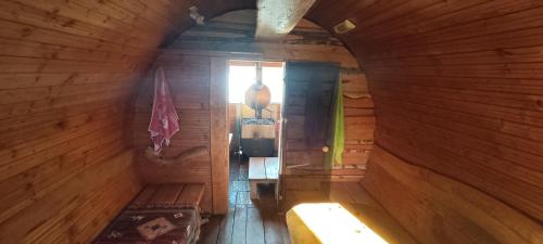 Fotografie z fotogalerie ubytování RNK Tünnisaun v destinaci Suitsuküla