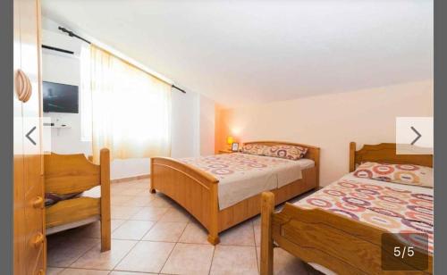 Imagen de la galería de Maki Apartments - Plavi Horizonti Beach, en Tivat