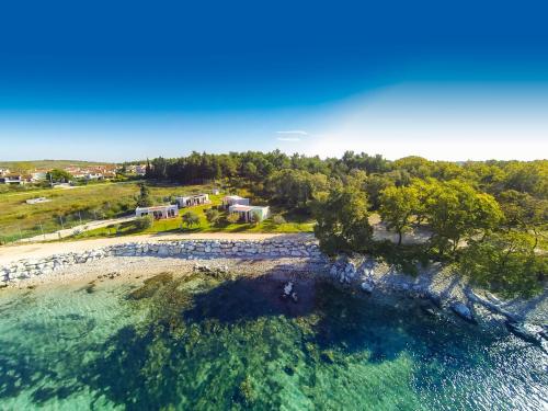 Fotografie z fotogalerie ubytování Mobile Homes Sunset Beach v destinaci Umag