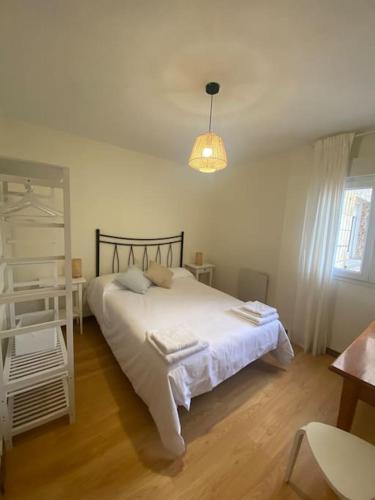 Cómodo alojamiento en Gijón