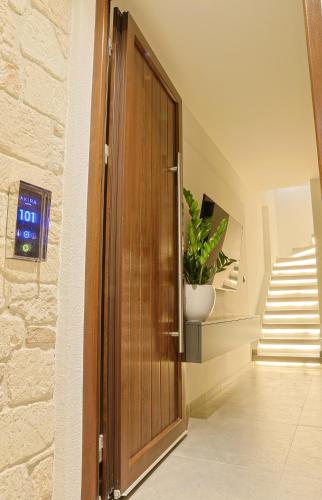 Galería fotográfica de Akira Suites en Afitos