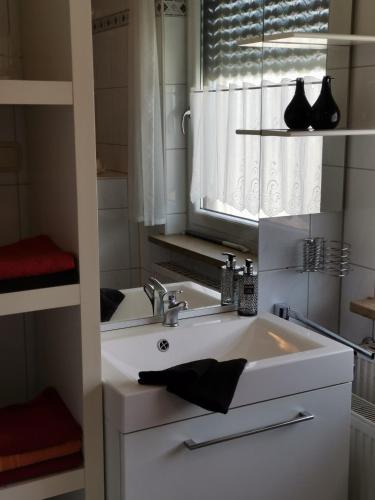 Fotografie z fotogalerie ubytování Gästehaus Hilda v destinaci Lenting