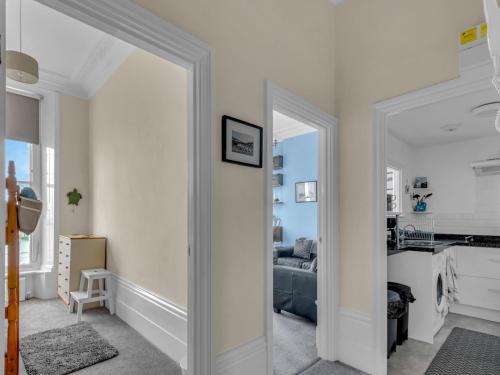 Fotografie z fotogalerie ubytování Sea view flat in Herne Bay Kent Pass the Keys v destinaci Herne Bay
