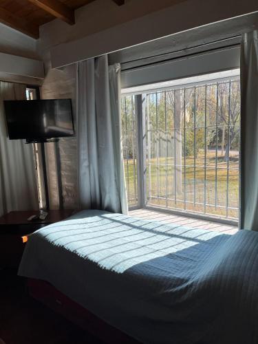 Φωτογραφία από το άλμπουμ του Apart Hotel y Cabañas Olivos del Sol σε Σαν Χουάν