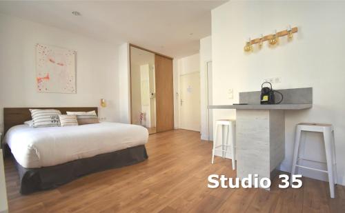 Les Appartements du Vieux Port photo 38