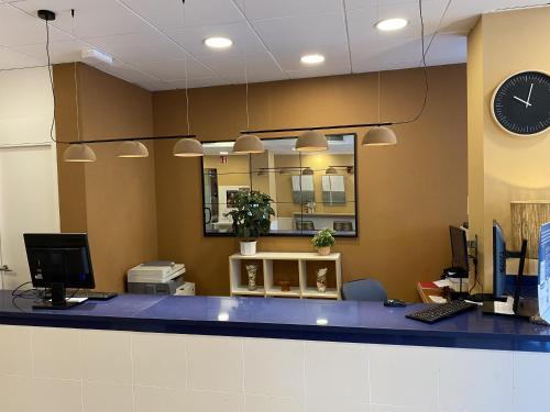 Rosamar Maritim 4*