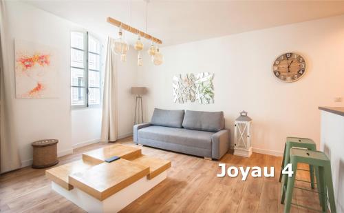 Les Appartements du Vieux Port photo 39