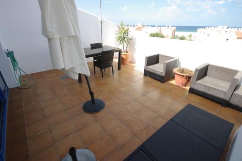 Livingtarifa Ático Altarik