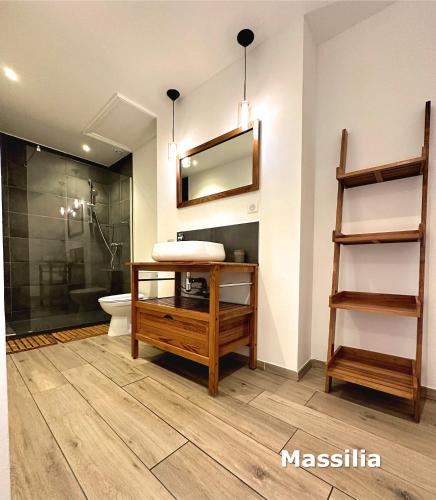 Les Appartements du Vieux Port photo 99