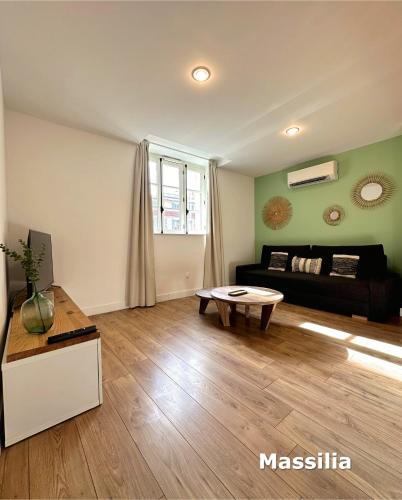 Les Appartements du Vieux Port photo 37