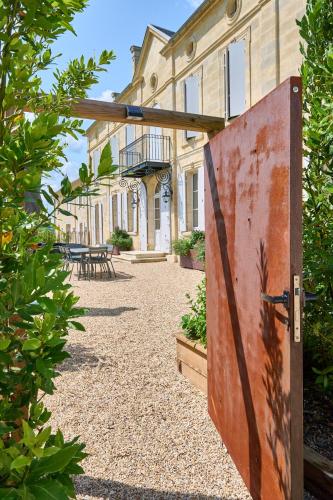 NEW! 5 star classified Deluxe Wine Estate