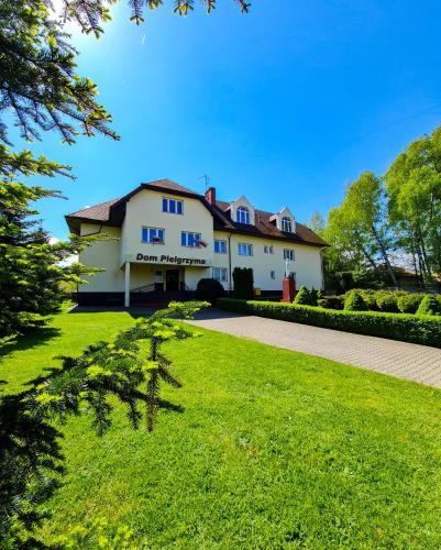 Dom Pielgrzyma Przystanek Wiara