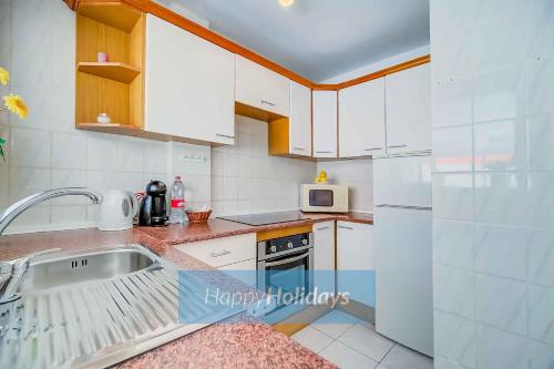 HH Sur Apartment
