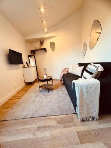 Le Cosy Du Roi, WIFI,GARE,PARIS