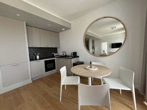 Photo de la galerie de l'établissement Milliau T2, à Trébeurden