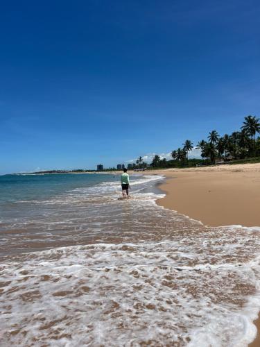 Billede fra billedgalleriet på Paraíso a 50 metros da praia i Camaçari