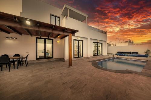 Villa Serenity - By Lanzarote Vacation Homes