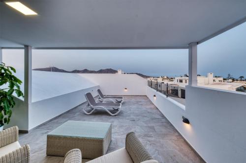 Villa Serenity - By Lanzarote Vacation Homes